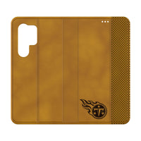 Thumbnail for Tennessee Titans Burn Folio Phone Case-0