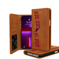 Thumbnail for Arizona Cardinals 2024 Illustrated Limited Edition Folio Phone Case-0