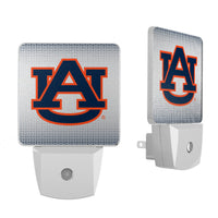 Thumbnail for Auburn Tigers Linen Night Light 2-Pack-0