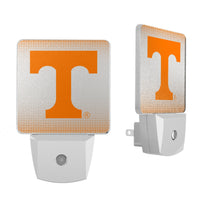 Thumbnail for Tennessee Volunteers Linen Night Light 2-Pack-0