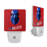 Thumbnail for Buffalo Bills 2024 Illustrated Limited Edition Night Light 2-Pack-0