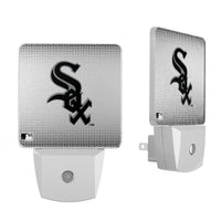 Thumbnail for Chicago White Sox Linen Night Light 2-Pack-0