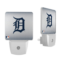 Thumbnail for Detroit Tigers Linen Night Light 2-Pack-0