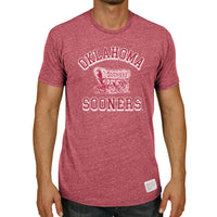 Thumbnail for Oklahoma Sooners Vintage Tshirt