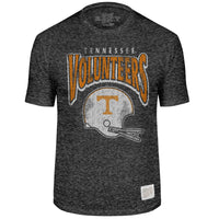 Thumbnail for Tennessee Volunteers Script over Helmet Vintage Tshirt