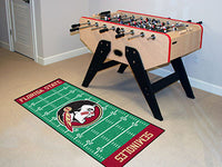 Thumbnail for Florida State Seminoles Football Field Runner