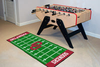 Thumbnail for Oklahoma Sooners Football Field Runner