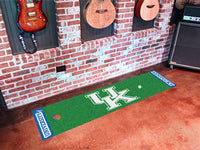 Thumbnail for Kentucky Wildcats Putting Green Mat