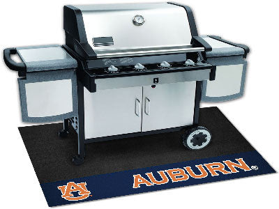 Auburn Tigers Grill Mat