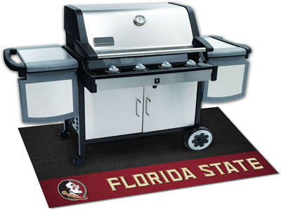 Florida State Seminoles Grill Mat