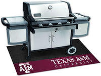 Thumbnail for Texas A&M Aggies Grill Mat