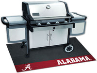 Thumbnail for Alabama Crimson Tide Grill Mat