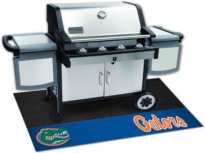 Florida Gators Grill Mat