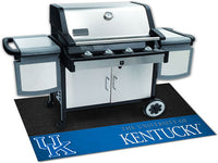 Thumbnail for Kentucky Wildcats Grill Mat