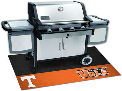 Tennessee Volunteers Grill Mat