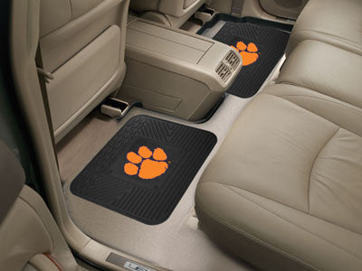 Clemson Tigers 2 Utility Mats