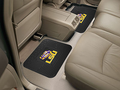 LSU Tigers 2 Utility Mats