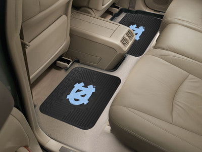 North Carolina Tar Heels 2 Utility Mats