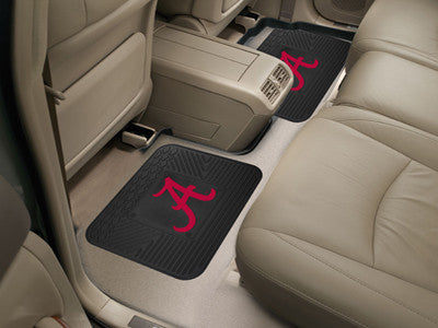 Alabama Crimson Tide 2 Utility Mats