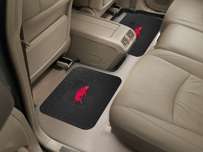 Arkansas Razorbacks 2 Utility Mats