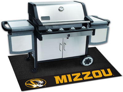 Missouri Tigers Grill Mat