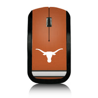 Thumbnail for Texas Longhorns Stripe Wireless USB Mouse-0