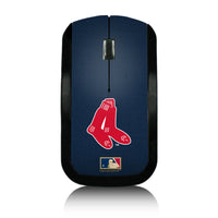 Thumbnail for Boston Red Sox 1924-1960 - Cooperstown Collection Solid Wireless USB Mouse-0