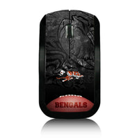 Thumbnail for Cincinnati Bengals Legendary Wireless Mouse-0