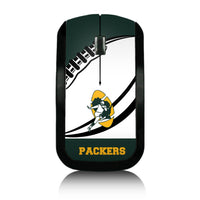 Thumbnail for Green Bay Packers Historic Collection Passtime Wireless Mouse-0