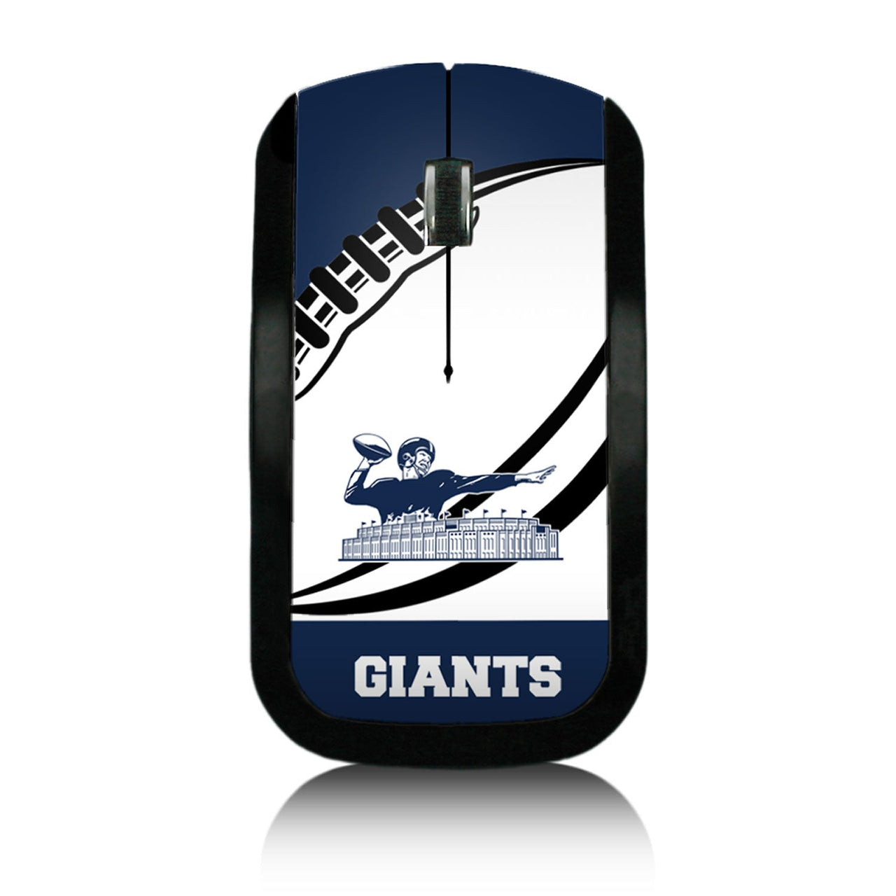 New York Giants 1960-1966 Historic Collection Passtime Wireless Mouse-0