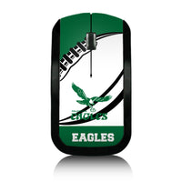 Thumbnail for Philadelphia Eagles 1973-1995 Historic Collection Passtime Wireless Mouse-0