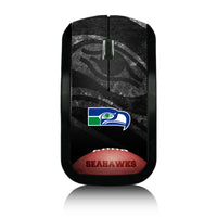 Thumbnail for Seattle Seahawks Legendary Wireless Mouse-0