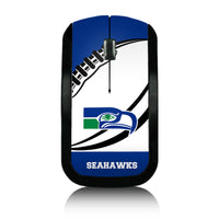 Thumbnail for Seattle Seahawks Passtime Wireless Mouse-0