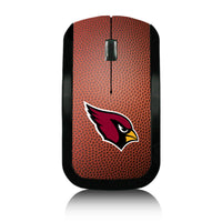 Thumbnail for Arizona Cardinals Football Wireless USB Mouse-0