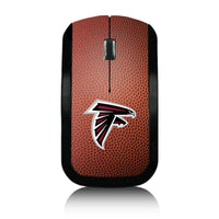 Thumbnail for Atlanta Falcons Football Wireless USB Mouse-0