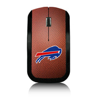 Thumbnail for Buffalo Bills Football Wireless USB Mouse-0