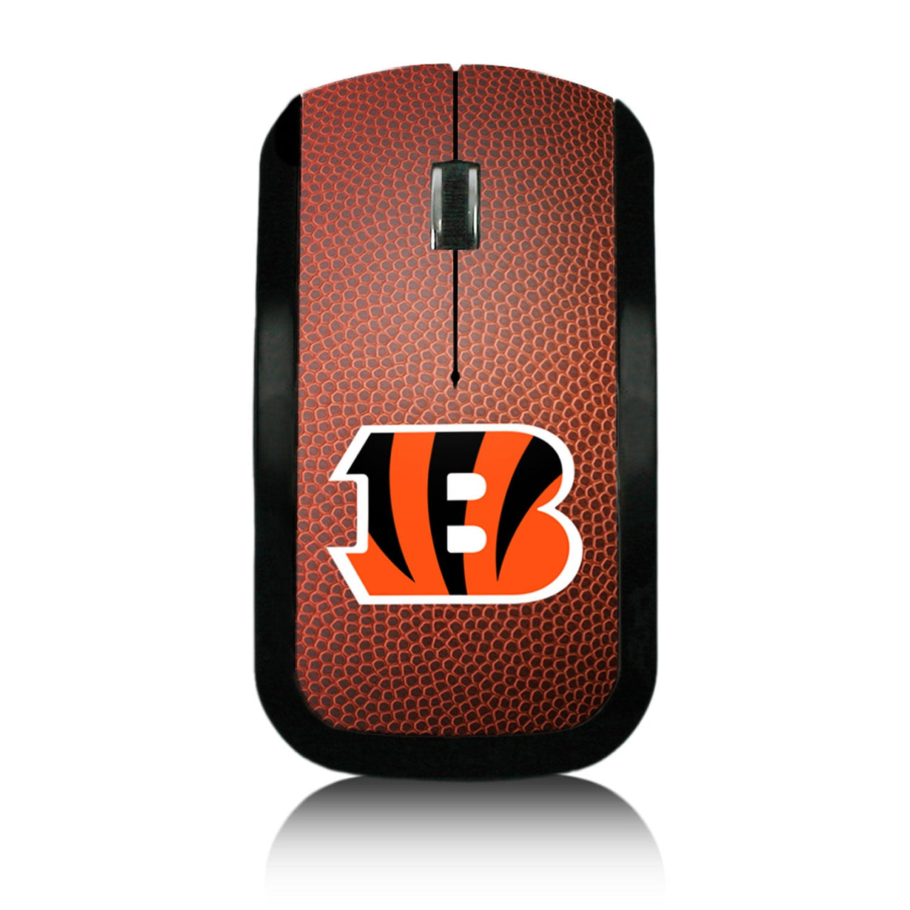 Cincinnati Bengals Football Wireless Mouse-0