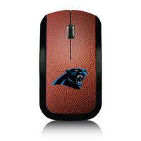 Thumbnail for Carolina Panthers Football Wireless USB Mouse-0