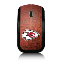 Thumbnail for Kansas City Chiefs Football Wireless USB Mouse-0