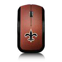 Thumbnail for New Orleans Saints Football Wireless USB Mouse-0