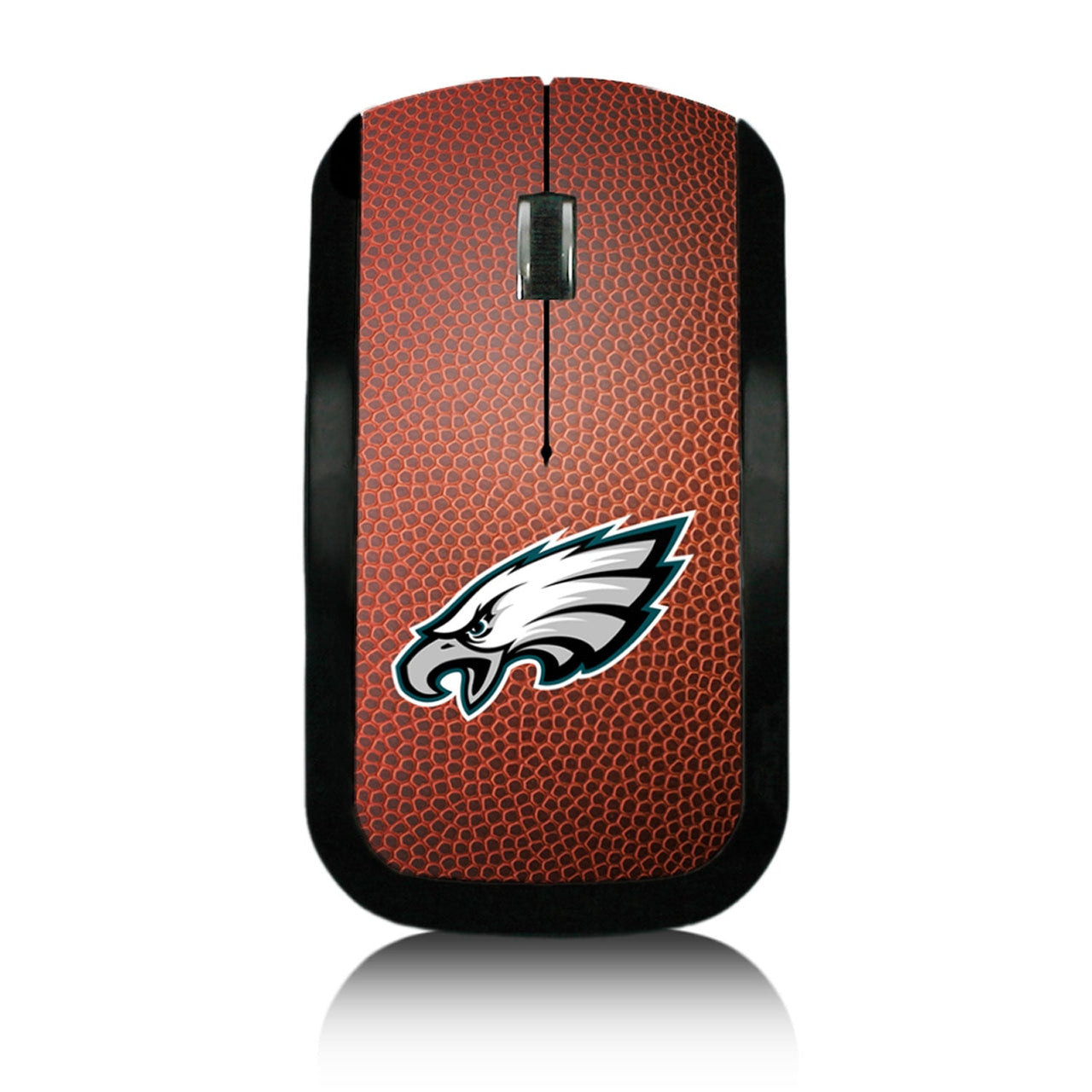 Philadelphia Eagles Football Wireless USB Mouse-0