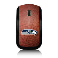 Thumbnail for Seattle Seahawks Football Wireless USB Mouse-0