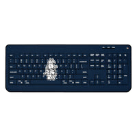 Thumbnail for Chicago Cubs 1914 - Cooperstown Collection Solid Wireless USB Keyboard-0