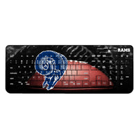 Thumbnail for Los Angeles Rams Legendary Wireless USB Keyboard-0