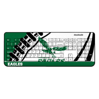 Thumbnail for Philadelphia Eagles 1973-1995 Historic Collection Passtime Wireless USB Keyboard-0