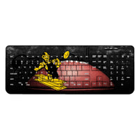 Thumbnail for Pittsburgh Steelers 1961 Historic Collection Legendary Wireless USB Keyboard-0