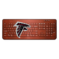 Thumbnail for Atlanta Falcons Football Wireless USB Keyboard-0