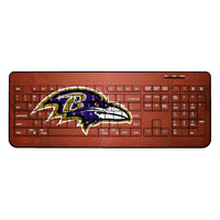 Thumbnail for Baltimore Ravens Football Wireless USB Keyboard-0