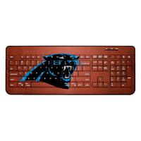 Thumbnail for Carolina Panthers Football Wireless USB Keyboard-0