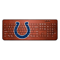 Thumbnail for Indianapolis Colts Football Wireless USB Keyboard-0